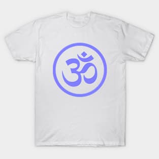 Om Mani Padme Hum T-Shirt